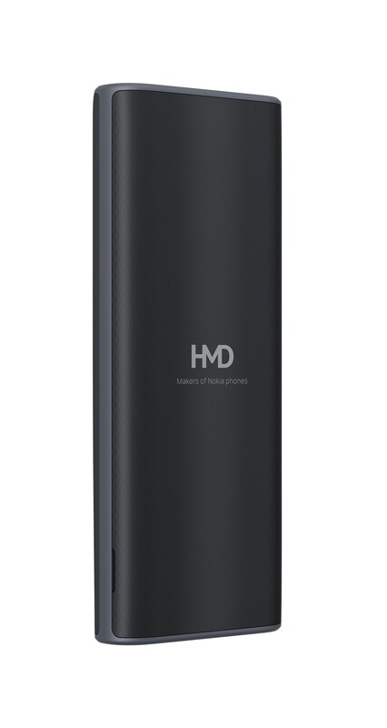 Мобiльний телефон Nokia 200 4G Dual Sim Black