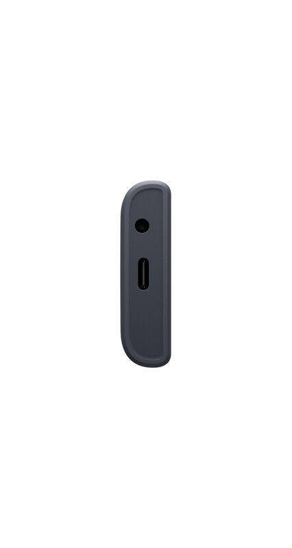 Мобiльний телефон Nokia 200 4G Dual Sim Black