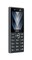 Фото - Мобiльний телефон Nokia 200 4G Dual Sim Black | click.ua