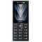 Фото - Мобiльний телефон Nokia 200 4G Dual Sim Black | click.ua