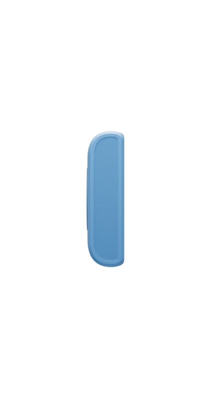 Мобiльний телефон Nokia 210 4G Dual Sim Dark Blue