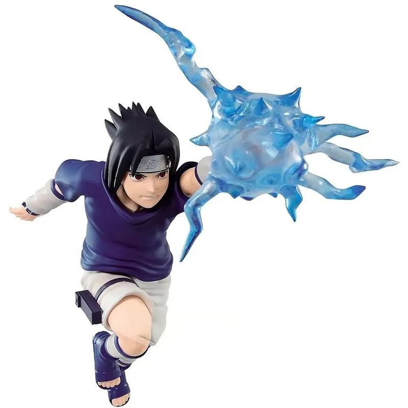 Колекційна фігурка Banpresto Naruto Shippuden Uchiha Sasuke (BP19231P)