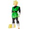 Фото - Колекційна фігурка Banpresto Dragon Ball Z Clearise Super Saiyan Son Gohan Great Saiyaman (BP19276P) | click.ua