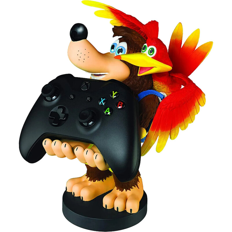 Тримач Cable Guys Banjo-Kazooie (CGCRCG300155)