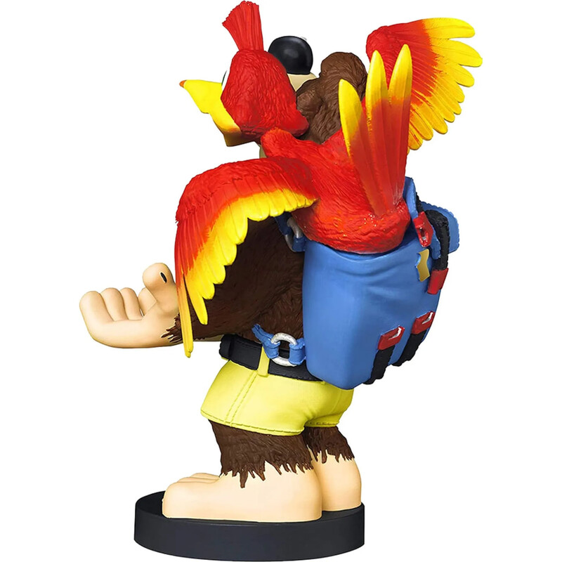 Тримач Cable Guys Banjo-Kazooie (CGCRCG300155)