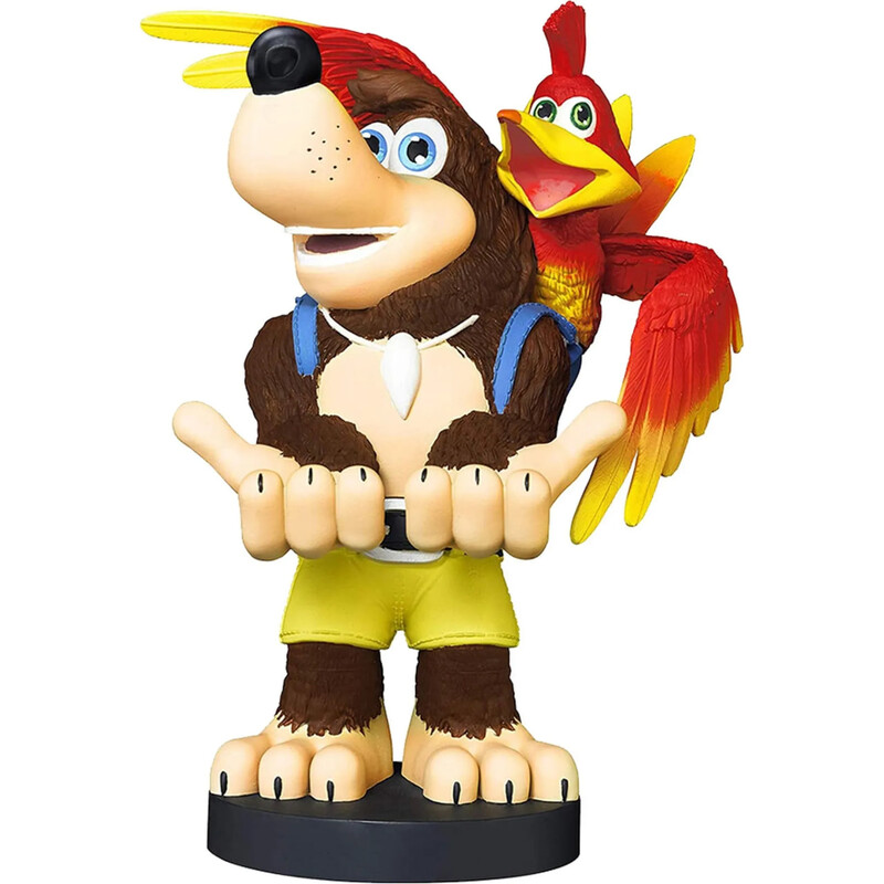 Тримач Cable Guys Banjo-Kazooie (CGCRCG300155)