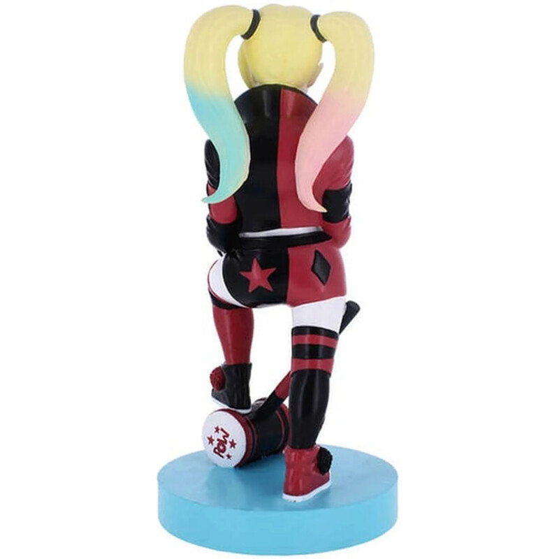 Тримач Cable Guys DC Comics Harley Quinn (CGCRDC300998)