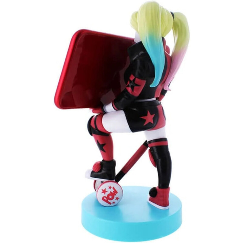 Тримач Cable Guys DC Comics Harley Quinn (CGCRDC300998)