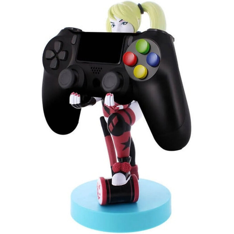 Тримач Cable Guys DC Comics Harley Quinn (CGCRDC300998)