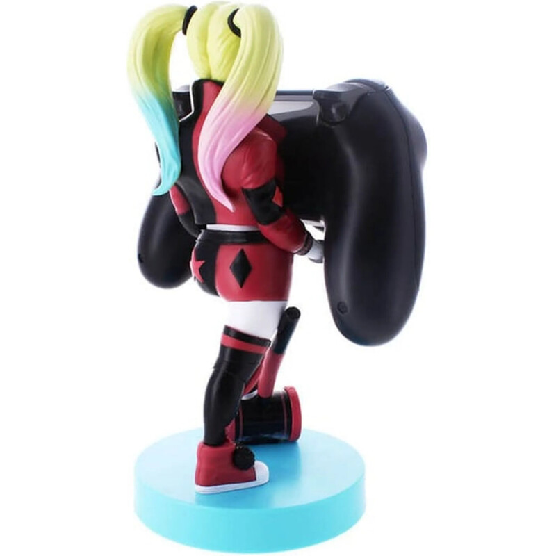 Тримач Cable Guys DC Comics Harley Quinn (CGCRDC300998)