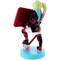 Фото - Тримач Cable Guys DC Comics Harley Quinn (CGCRDC300998) | click.ua