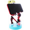 Фото - Тримач Cable Guys DC Comics Harley Quinn (CGCRDC300998) | click.ua