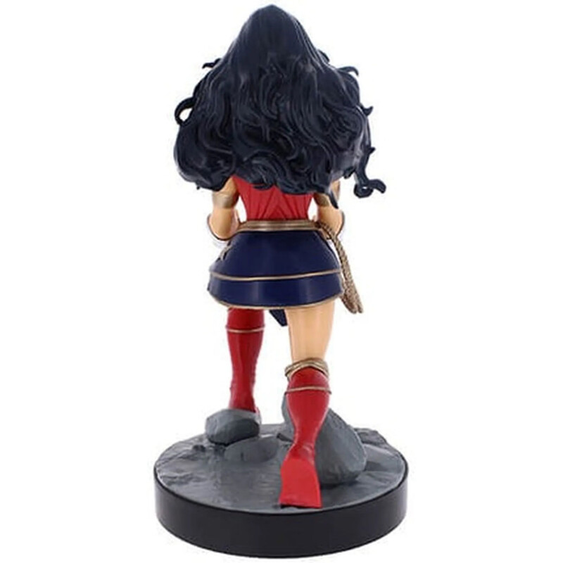 Тримач Cable Guys DC Comics Wonder Woman (CGCRDC400359)