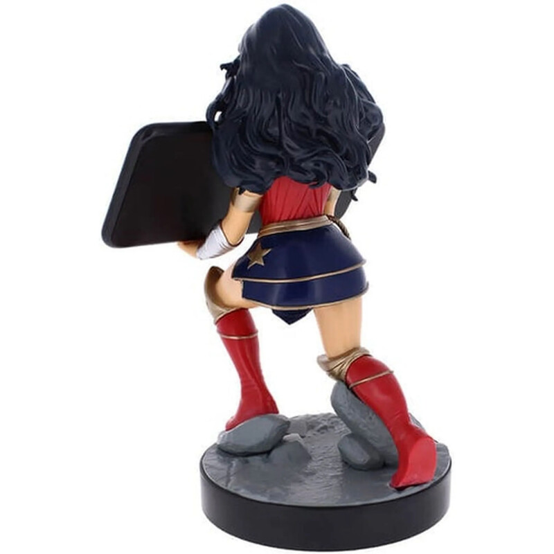 Тримач Cable Guys DC Comics Wonder Woman (CGCRDC400359)