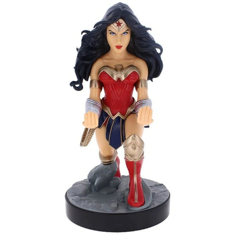 Тримач Cable Guys DC Comics Wonder Woman (CGCRDC400359)