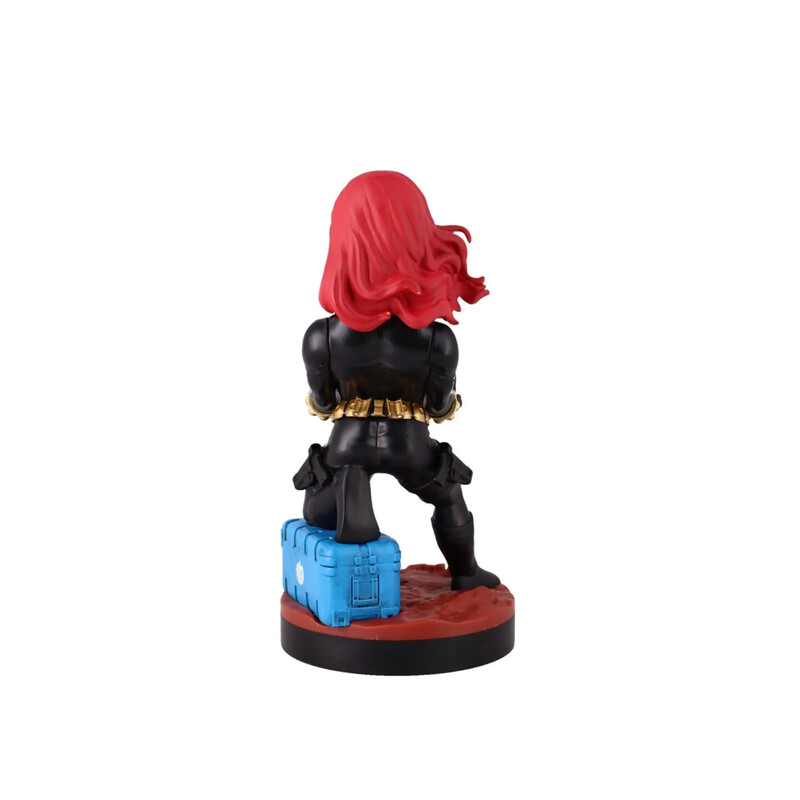 Тримач Cable Guys Marvel Black Widow (CGCRMR300204)