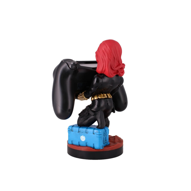 Тримач Cable Guys Marvel Black Widow (CGCRMR300204)