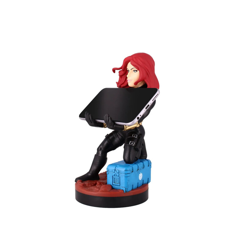 Тримач Cable Guys Marvel Black Widow (CGCRMR300204)