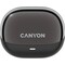 Фото - Bluetooth-гарнітура Canyon TWS-14 Headset OnFlow Black (CNS-TWS14B) | click.ua