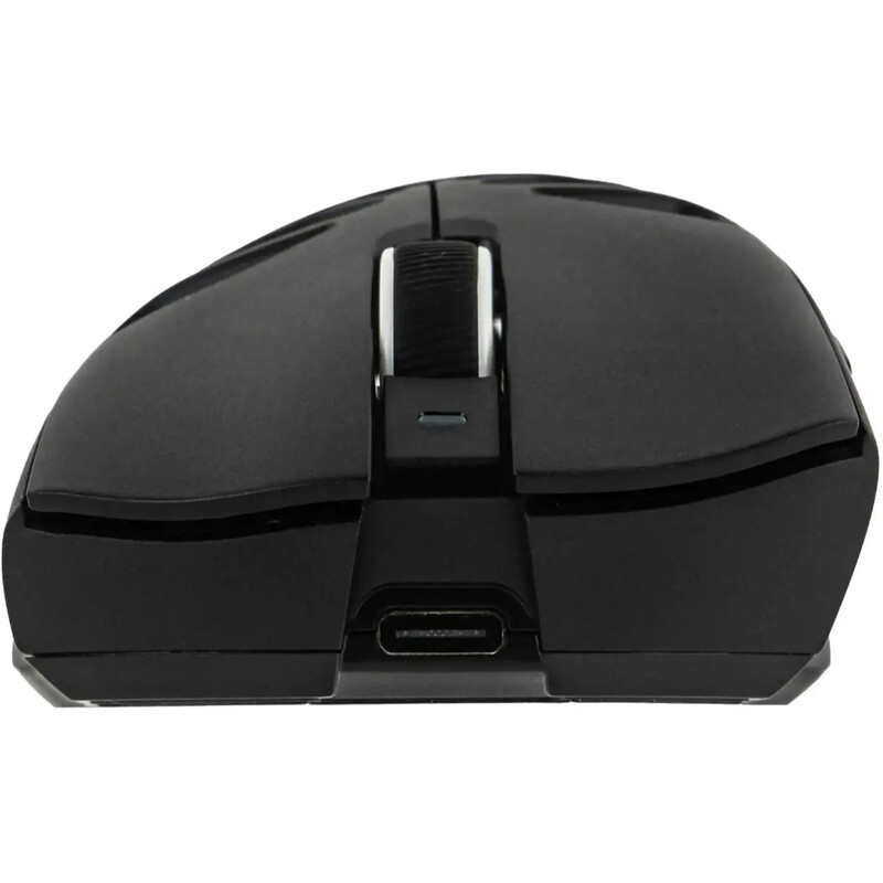 Мышь беспроводная Aula SC620 Black (6978080505521)