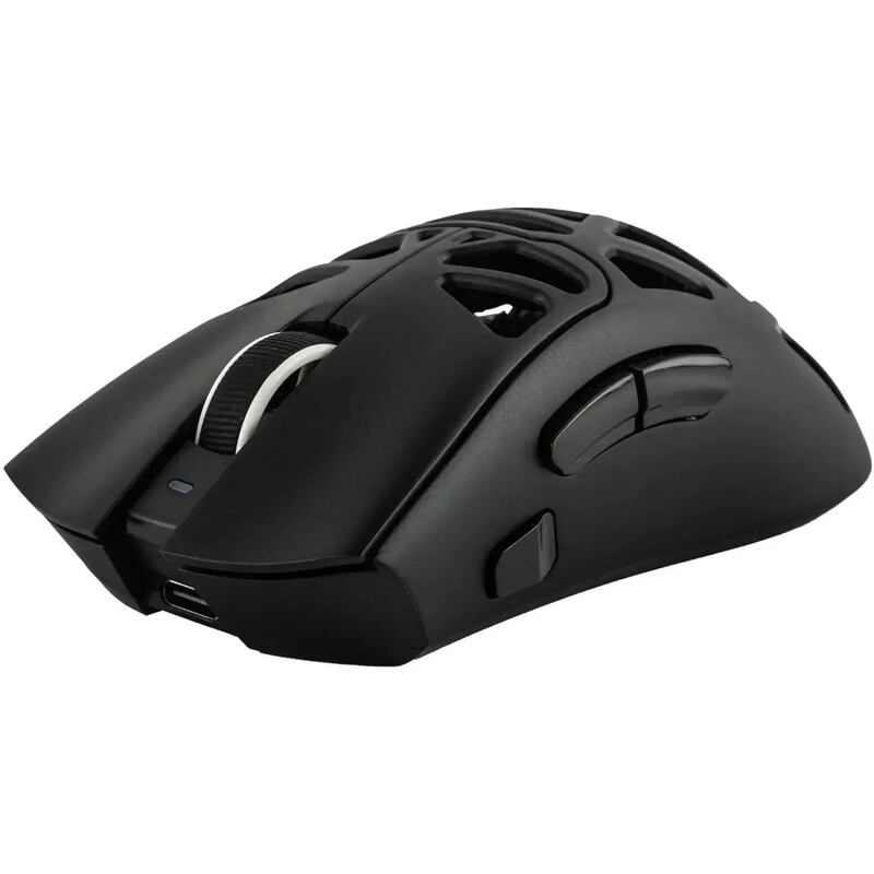 Мышь беспроводная Aula SC620 Black (6978080505521)