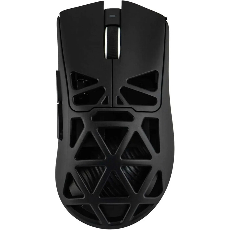 Мышь беспроводная Aula SC620 Black (6978080505521)