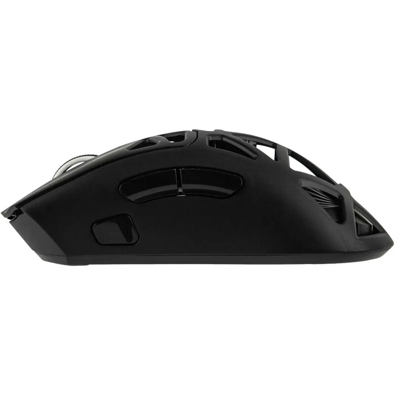 Мышь беспроводная Aula SC620 Black (6978080505521)