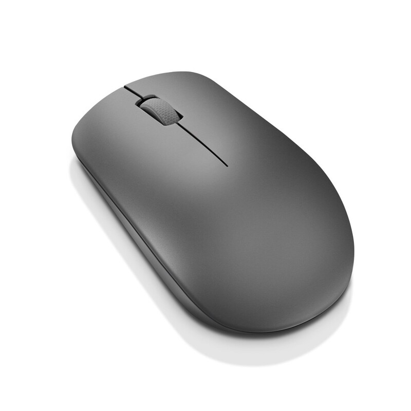 Мышь беспроводная Lenovo 530 Wireless Graphite (GY50Z49089)