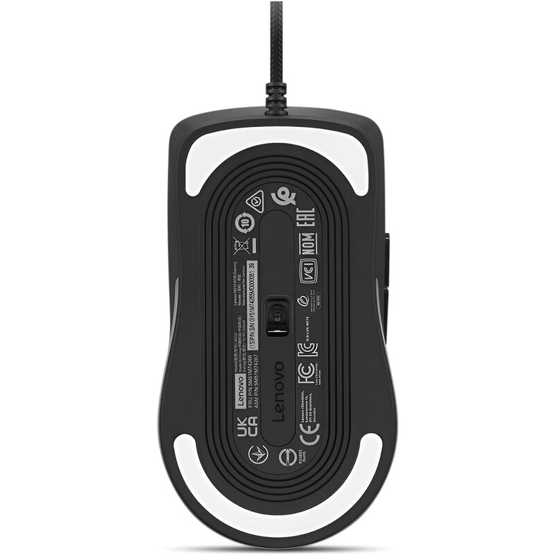 Миша Lenovo M210 RGB Gaming Mouse (GY51M74265)