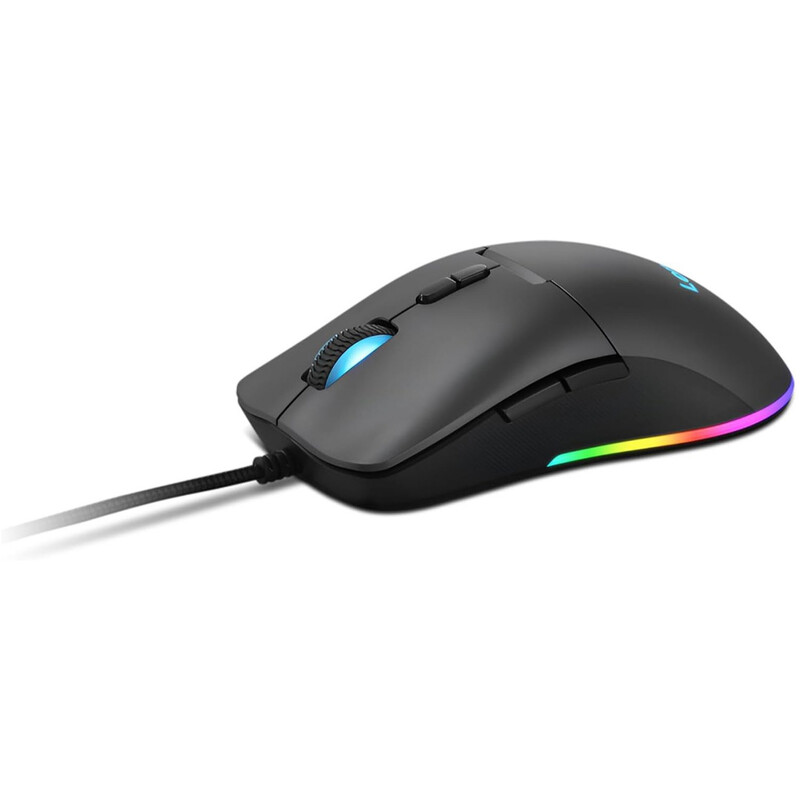 Миша Lenovo M210 RGB Gaming Mouse (GY51M74265)