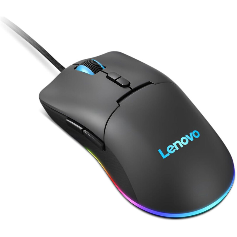 Миша Lenovo M210 RGB Gaming Mouse (GY51M74265)