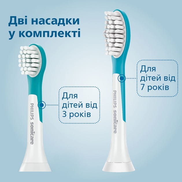 Зубная электрощетка Philips HX6322/04