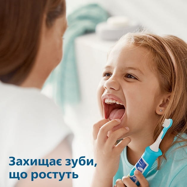 Зубная электрощетка Philips HX6322/04
