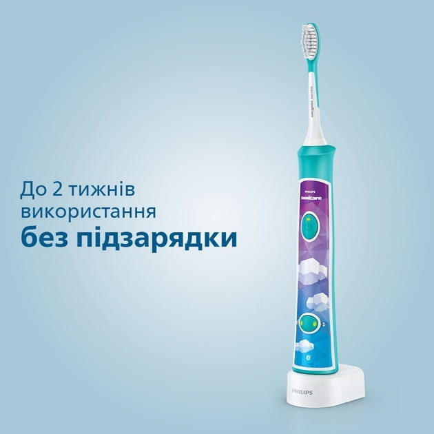 Зубная электрощетка Philips HX6322/04