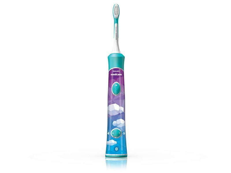 Зубная электрощетка Philips HX6322/04