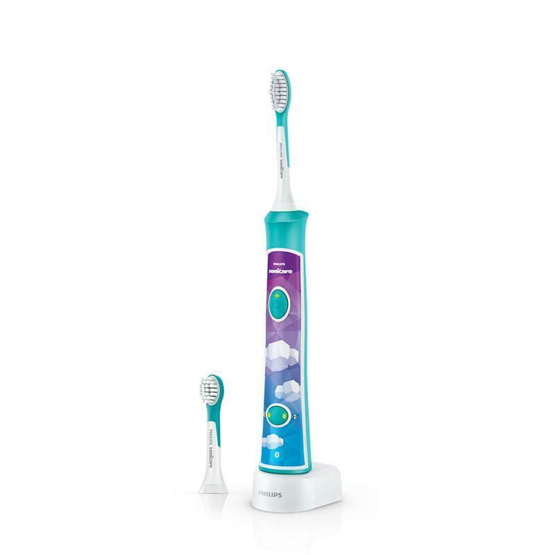 Зубная электрощетка Philips HX6322/04
