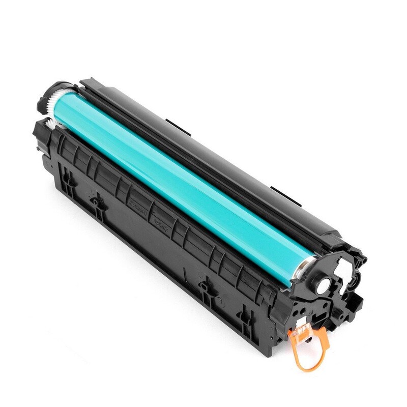 Картридж PrintPro (PP-C725DP) Canon LBP6000 (Canon 725/712/CE285A) Dual Pack