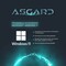 Фото - Ігровий комп`ютер ASGARD GAMER RTX 5060 Ti 8GB / Ryzen 7 9800X3D / DDR5 32GB / SSD 2TB / Win 11 (ASG-G-5060T8-7701W) | click.ua