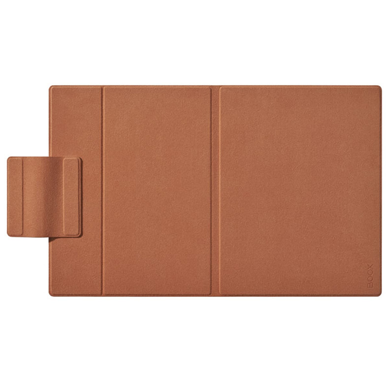 Чехол-книжка BOOX для BOOX Go 10.3 / Go 10.3 (Gen II) / Go 10.3 (Gen II) Lumi Orange (6949710311768)