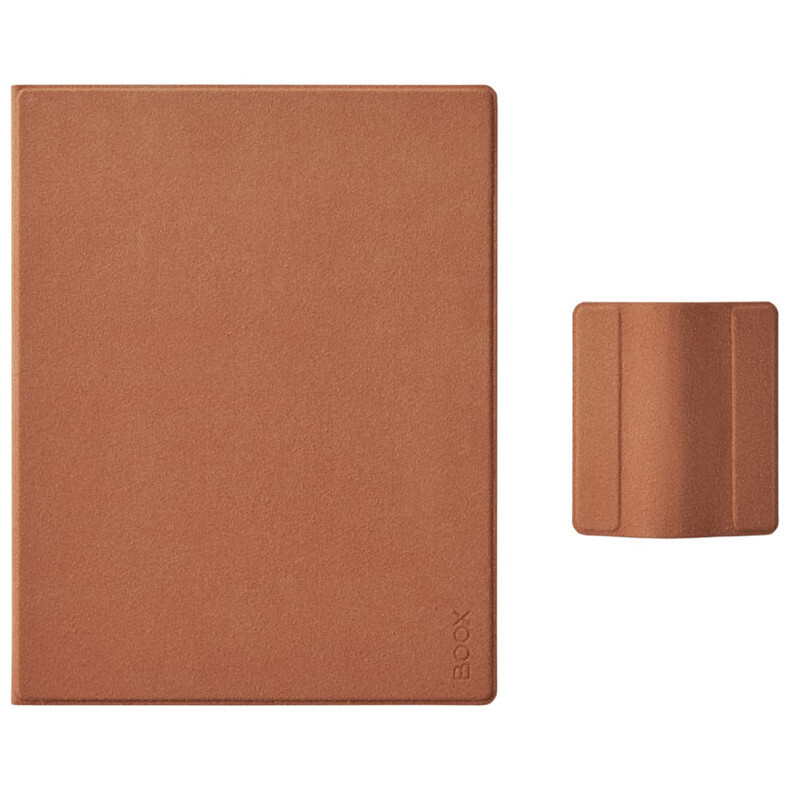 Чехол-книжка BOOX для BOOX Go 10.3 / Go 10.3 (Gen II) / Go 10.3 (Gen II) Lumi Orange (6949710311768)