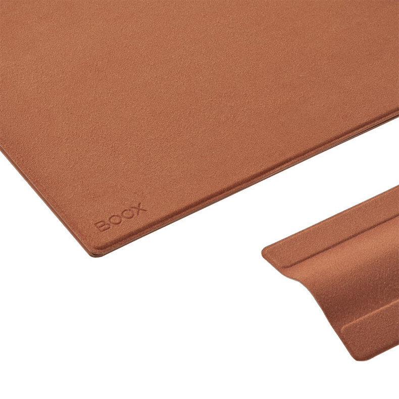 Чехол-книжка BOOX для BOOX Go 10.3 / Go 10.3 (Gen II) / Go 10.3 (Gen II) Lumi Orange (6949710311768)