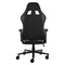 Фото - Кресло для геймеров 2E Gaming Bushido Gen II White/Black (2E-GC-BUS-WT) | click.ua