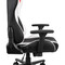 Фото - Кресло для геймеров 2E Gaming Bushido Gen II White/Black (2E-GC-BUS-WT) | click.ua