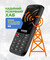 Фото - Мобильный тачскрин-телефон Sigma mobile X-style S3501 Dual Sim Black (4827798345511) | click.ua
