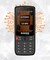 Фото - Мобильный тачскрин-телефон Sigma mobile X-style S3501 Dual Sim Black (4827798345511) | click.ua