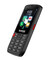Фото - Мобильный тачскрин-телефон Sigma mobile X-style S3501 Dual Sim Black (4827798345511) | click.ua