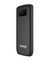 Фото - Мобильный тачскрин-телефон Sigma mobile X-style S3501 Dual Sim Black (4827798345511) | click.ua