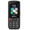Фото - Мобильный тачскрин-телефон Sigma mobile X-style S3501 Dual Sim Black (4827798345511) | click.ua