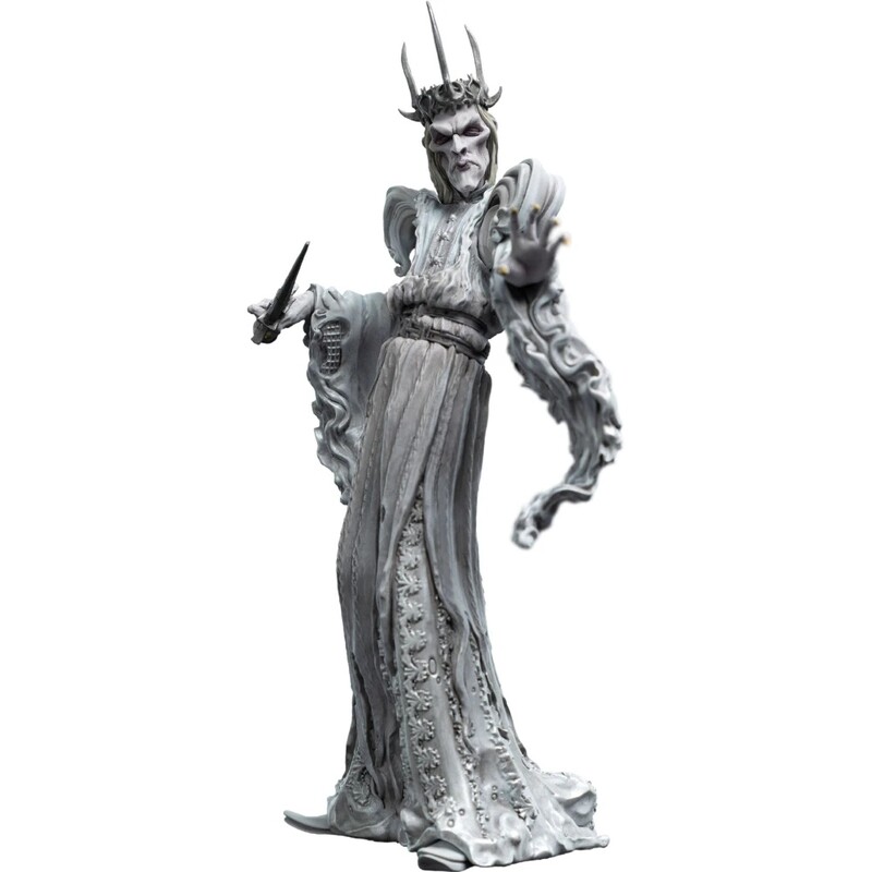 Колекційна фігурка Weta Workshop Lord of the Rings The Witch-king of the Unseen Lands (865004129)
