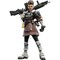 Фото - Коллекционная фигура Weta Workshop Apex Legends Bangalore (145003044) | click.ua
